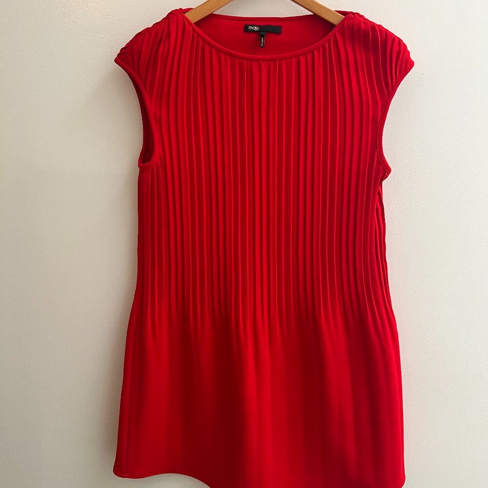 Maje - mini dress